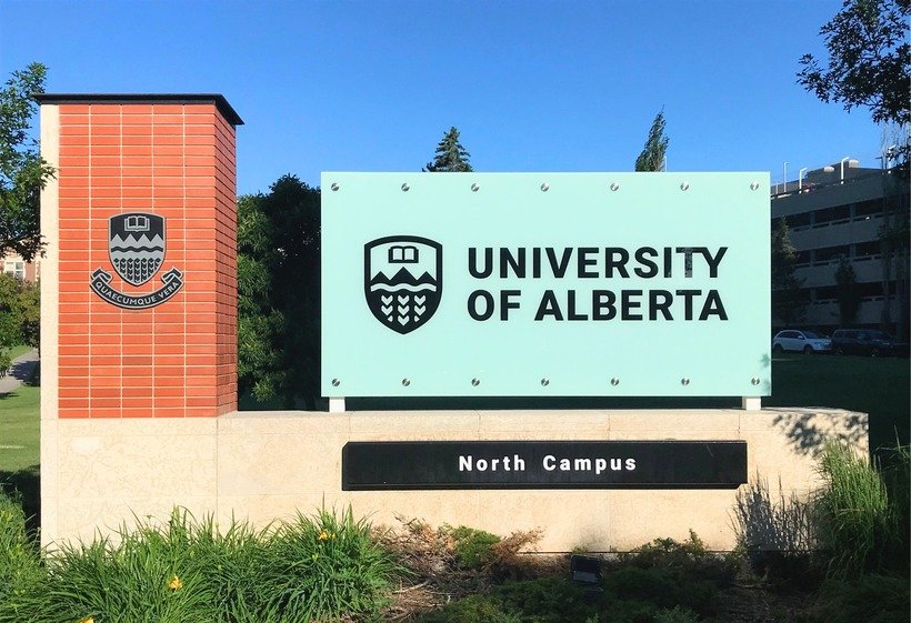 University of Alberta