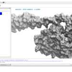 Interactive 3D Protein in Powerpoint_Fig1