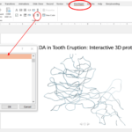 Interactive 3D Protein in Powerpoint_Fig2