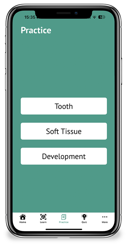 Practice Screen 1